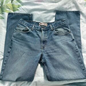 Vintage Levi’s jeans